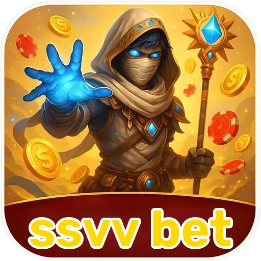 ssvv bet: O Melhor Lugar para Apostar e se Divertir Online
