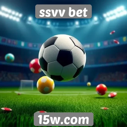 Análise das opções de jogos disponíveis no ssvv bet