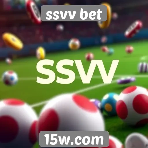 Opções de jogos disponíveis na ssvv bet