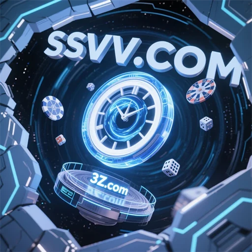 Descubra o Mundo da Loteria no SSVV Bet