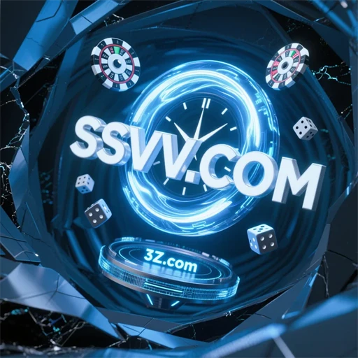 Descubra a Emoção dos Caça-Níqueis no SSVV Bet