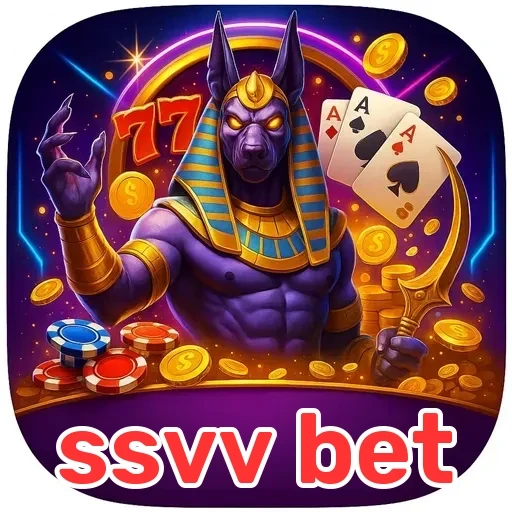 ssvv bet: Explore a Diversidade e Emoção da Seção de Jogos