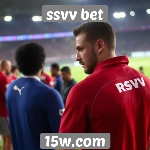 Depoimentos de jogadores sobre ssvv bet