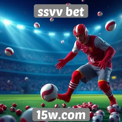 Ofertas promocionais em ssvv bet