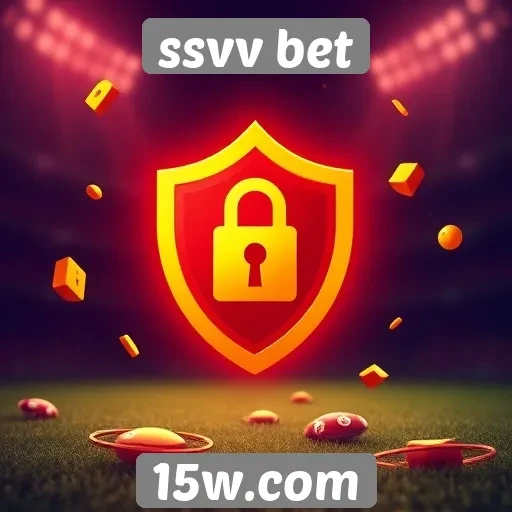 plataforma ssvv bet se destaca na segurança de dados